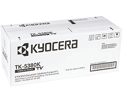 Тонер Kyocera Тонер-картридж TK-5380K для ECOSYS MA4000cifx/MA4000cix/PA4000cx черный (13000 стр.)