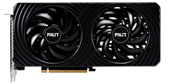 Видеокарта PALIT RTX5060 DUAL 8GB NE75060019P1-GB2063D GDDR7 128bit 3-DP HDMI/sticker