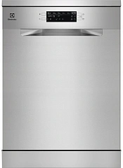 Посудомоечная машина Electrolux ESA47210SX серебристый (полноразмерная)