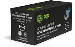 Картридж лазерный Cactus CS-TK5230BK-MPS черный (5200стр.) для Kyocera Ecosys M5521cdn/M5521cdw/P5021cdn/P5021cdw с чипом