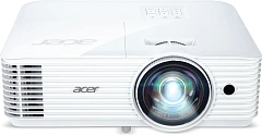 Проектор Acer S1386WH DLP 3600Lm LS (1280x800) 20000:1 ресурс лампы:5000часов 2xHDMI 2.8кг