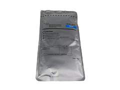Тонеры и девелоперы Девелопер для RICOH MPC3003/3503/3504/5503/4504/6004 (CET) Cyan, 380г, 160000 стр., CET171002