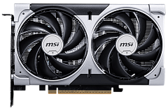 Видеокарта MSI RTX 5060 8G VENTUS 2X//RTX 5060, HDMI, DP*3, 8G, D7