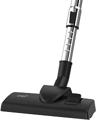 Пылесос Vitek VT-CV4060 2400Вт серый/серебристый
