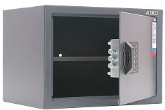 Сейф мебельный Aiko T 250 El 250x350x250мм электронный (S10399212214)