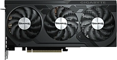 Видеокарта Gigabyte RTX5070Ti WINDFORCE OC V2 16GB GDDR7 256bit 3xDP HDMI 3FAN RTL