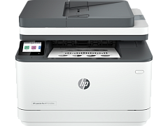Лазерное многофункциональное устройство HP LaserJet Pro MFP 3103fdn (A4, p/c/s/f, 1200 dpi, 33ppm, 512 Mb, Duplex,ADF,800 MHz, tray 250, USB+Ethernet, Duty 50K, in box W1450A)