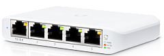Коммутатор Ubiquiti UniFi Switch USW-Flex-Mini