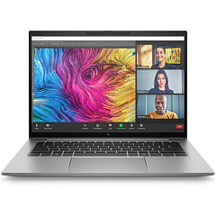 Ноутбук HP Zbook Firefly 16 G11 Intel U7-155H,16"WUXGA(1920x1200)IPS AG 300nits, NVIDIA RTX A500 4GB GDDR6,16Gb DDR5(1),512Gb SSD,56Wh LL,FPR,HD Webcam,1.79kg,2y,Gray,Win11Pro Multilang, eng/rus kbd,без евров