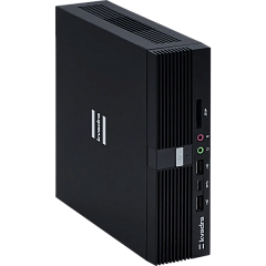 ПК KVADRA D20 (ЯДРВ.466259.001-01) Core i5-11600K T12 C6, 3,9.– 4.9 GHz, 12 MB, 8GB DDR4 3200 (1x8GB), SSD 256Gb NVMe M.2, Intel Internal Graphics, no WiFi, no BT, 180W no kb & mouse, noOS, 1Y Wty, МПТ