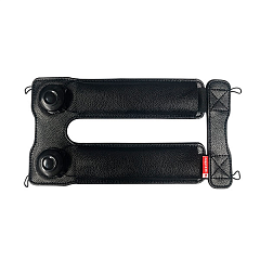 Ремешок на липучке для крепления Meferi ASSY: ME10 Wearable Adjustable Rack /XL size 23-38cm