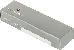Нож перочинный Victorinox picknicker (0.8353.3) 111мм 11функц. черный карт.коробка