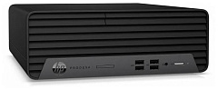 Персональный компьютер HP ProDesk 400 G7 SFF Core i3-10100,8GB,256GB,DVD,eng/kz usb kbd,mouse,Win11ProMultilang,1Wty