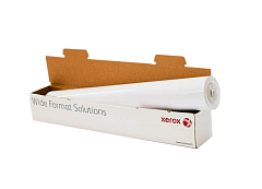 Бумага Калька Inkjet Tracing Paper Roll 90 0.914х50 m