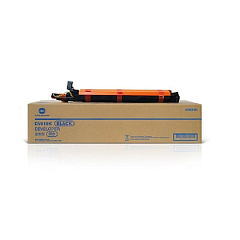Девелопер Konica Minolta developer DV-619K black bizhub 458/558 600 000 pages