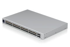 Коммутатор Ubiquiti UniFi Switch USW-48-PoE Gen2