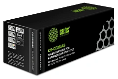 Картридж лазерный Cactus CS-CE285AS-6 CE285AS черный (1600стр.) для HP LJ P1102/P1102W/M1130/M1132 с чипом