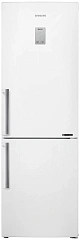 Холодильник Samsung RB33J3515WW/EF 2-хкамерн. белый инвертер