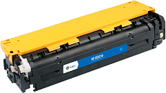 Картридж G&G GG-CE321A голубой (1300стр.) для HP LJ Pro CP1525n/CP1525nw/CM1415fn MFP/CM1415fnw MFP