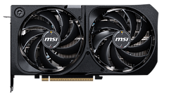 Видеокарта MSI RTX 5070 12G SHADOW 2X OC//RTX 5070, HDMI, DP*3, 12G , D7