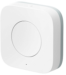 Умный дом Яндекс Кнопка Yandex беспроводная с Zigbee YNDX-00524