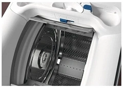 Стиральная машина Electrolux EW6TN3262 пан.англ. класс: D загр.вертикальная макс.:6кг белый