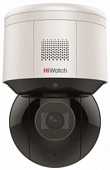 Камера видеонаблюдения IP HiWatch Pro PTZ-N3A404I-D(C) 2.8-12мм цв. корп.:белый