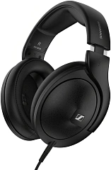 Наушники мониторные Sennheiser HD 620S 1.8м черный проводные оголовье (700401)