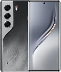 Смартфон Tecno CAMON 40 Pro 8+256Gb черный