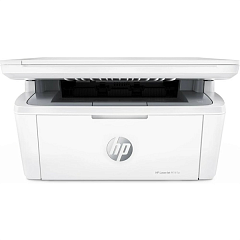 Лазерное многофункциональное устройство HP LaserJet MFP M141a (p/c/s, A4,600dpi, 20ppm, 64Mb,USB 2.0, W1500A in box, repl.W2G54A)