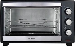 Электропечь Supra MTS-3506 35л. 1850Вт черный
