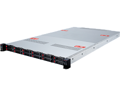 Серверная платформа MSI S5062X170RAU12 Rack 1U, 2xIntel Xeon 6 (LGA4710), 32xDDR5/6400, 12x2.5" U.2 NVMe + 2xE1.S 9.5mm rear, 2xM.2 2280/22110 PCIe5x2, 2xPCIe5 x16 + OCP3.0, Mgmt 1GbE, 2x2000W, Rails