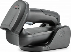 Сканер штрих-кода Атол SB3100BT (rev.2) 2D беспроводной черный (66669) 3200мАч