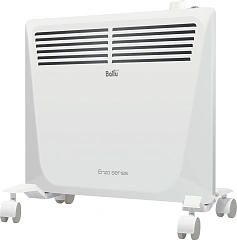 Конвектор/ Конвектор Ballu Enzo BEC/EZMR-500 500Вт белый