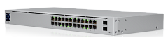 Коммутатор Ubiquiti UniFi Switch USW-24
