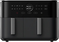 Аэрогриль Xiaomi Dual Zone Air Fryer 10L EU