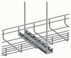 Профиль Lanmaster LAN-MT-PP200-EZ