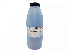 Тонеры и девелоперы Тонер PK202 для KYOCERA FS-2126MFP/2626MFP/C8525MFP (Japan) Cyan, 100г/бут, (унив.), OSP0202C-100