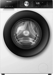 Стиральная машина Hisense WF3S7021BWU класс: A+++ загр.фронтальная макс.:7кг белый инвертор